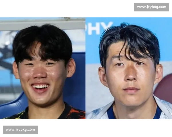 朴昇洙的遗憾与尊重:错失与孙兴慜的球衣之约 朴昇洙的遗憾与尊重:错失与孙兴慜的球衣之约